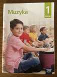 Ksiazka do muzyki I klasa