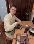 Ремонт комп’ютерів. Ремонт ноутбуків, телевізорів, ups Экофло. Виїзд