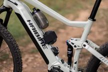System, adapter montażowy bidonu XLC MRS MR-S10 do ram Haibike