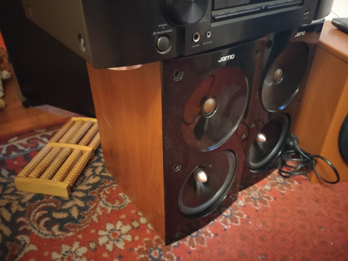 Marantz Amplituner