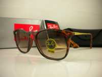 Ray-Ban Chris RB4187 tartaruga