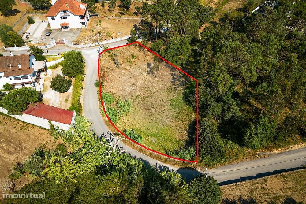 Terreno  para venda