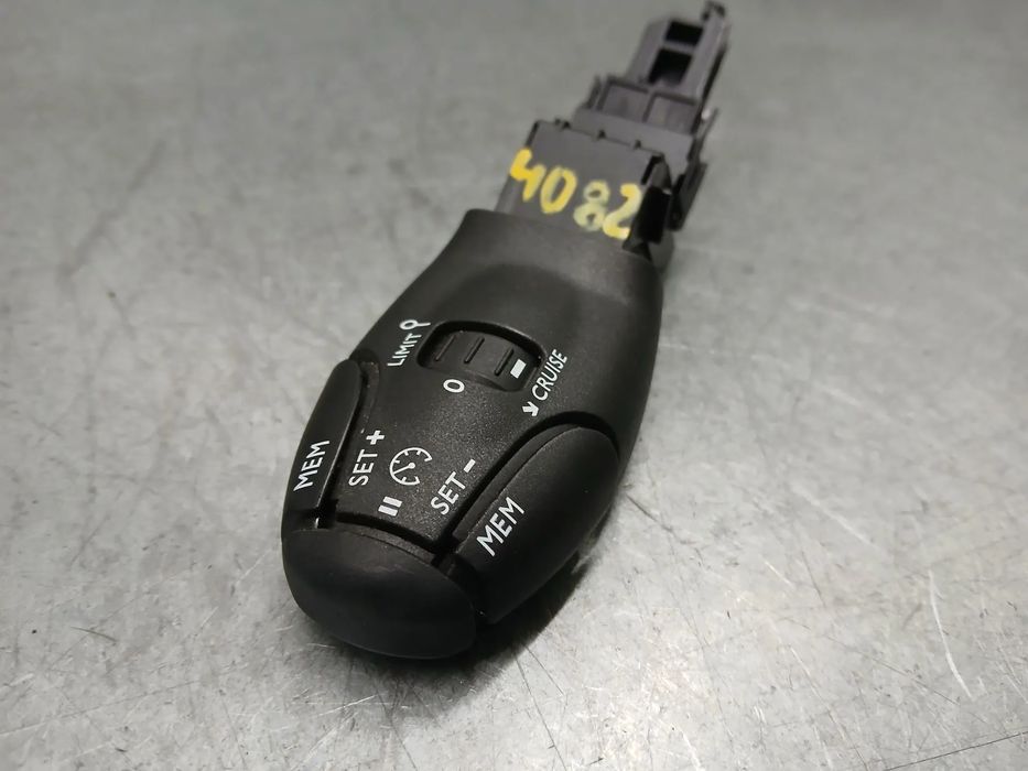 Manete / interruptor cruise control CITROËN C3 III (SX)