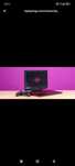 Portátil HP Omen i7-8700 / 16GB / GTX 1650 – Ecrã e teclado avariados