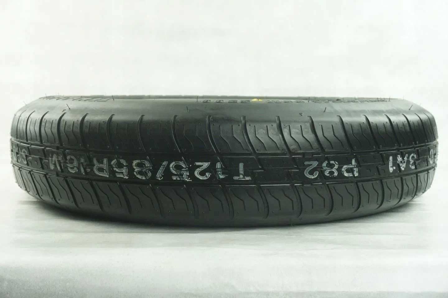 Koło Dojazdowe 125/85/16 5X108 FORD C-MAX