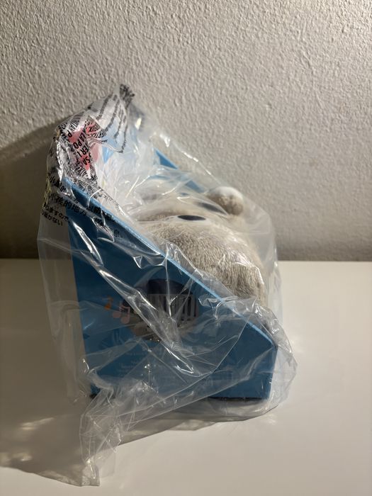 Fisher Price - Peluche Lontra Hora de Dormir Novo