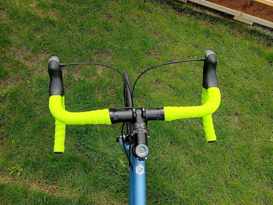 Rower szosowy Lappiere 56cm