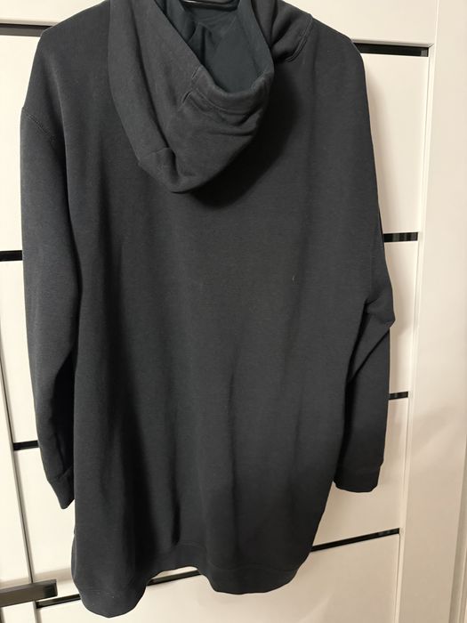Długa bluza Nike M