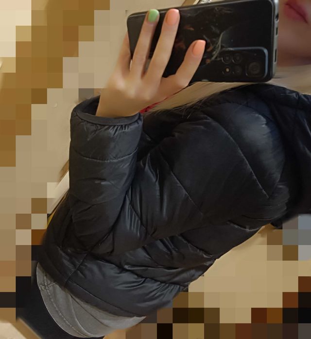 Курточка демі жіноча House Brand