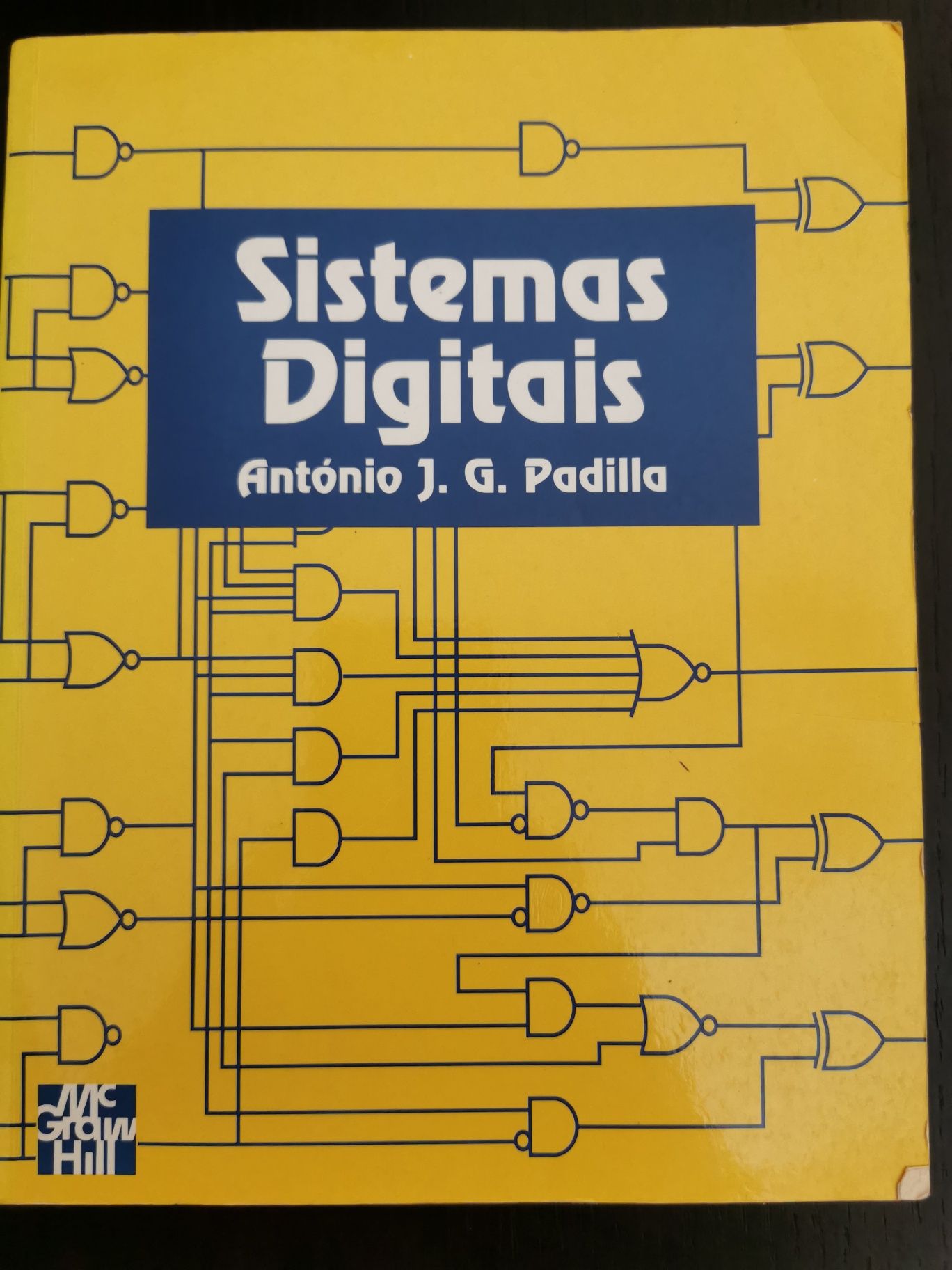 Livros Eletrónica e Física