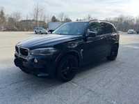 Продам BMW X5 M 2017