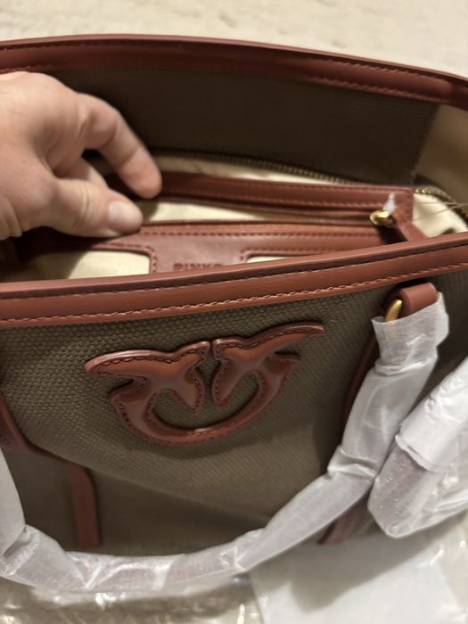 Pinko оригинал сумка