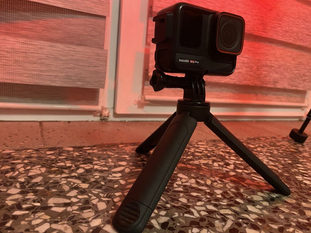 Insta360 Ace Pro (Nie wysyłam pocztą)