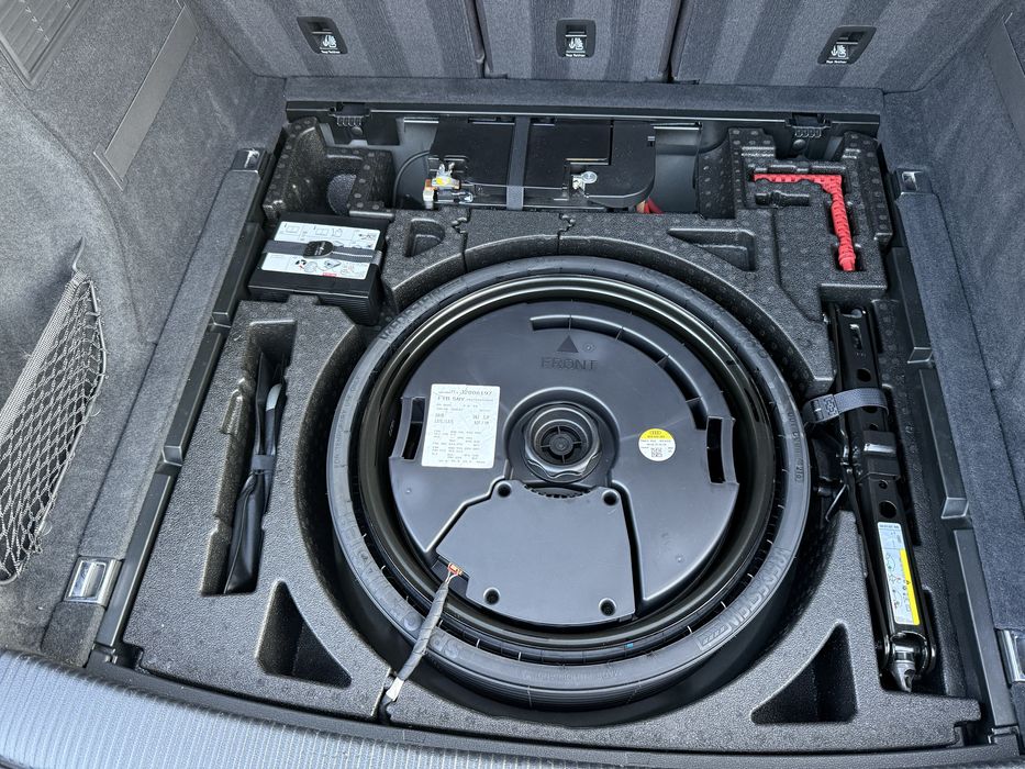 Audi Q-5 2018 року