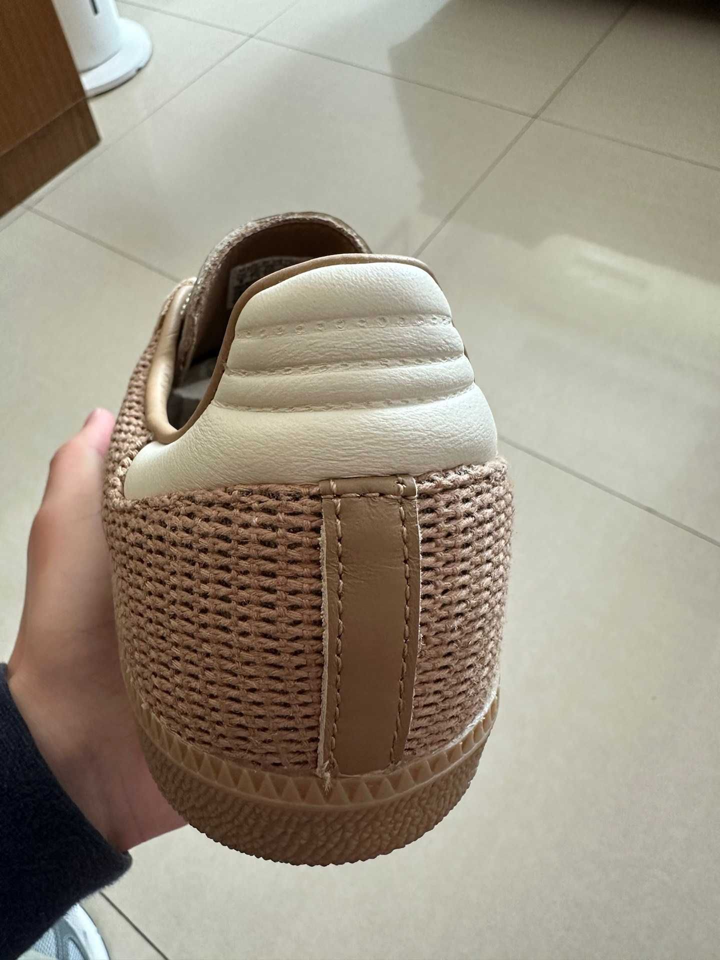 AdidasSambaOGUnisextrampkiCardboard.43