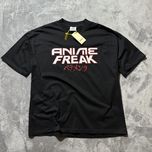 Футболка Vetements ANIME FREAK