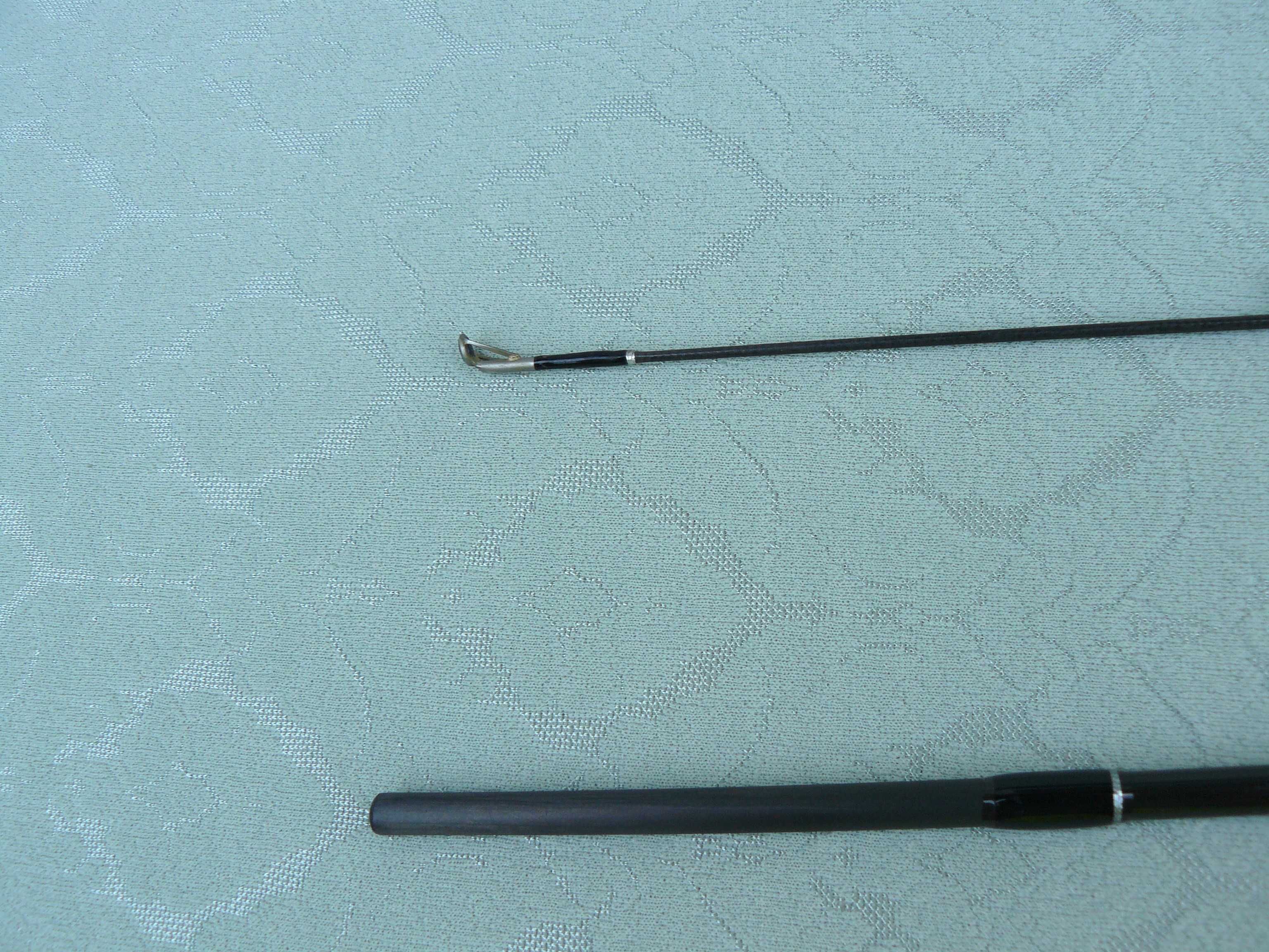 DAM Yagi Light Jig 270 cw 3-18gr.