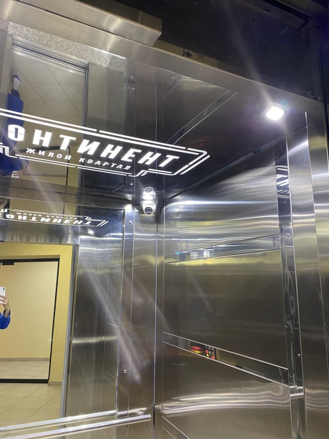 Продам 1 комнатную квартиру на Таирова с сданном доме (978-792)