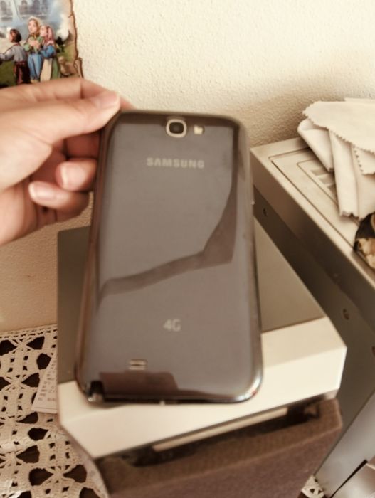 Samsung Galaxy note 2