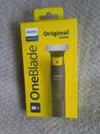 Golarka trymer Philips OneBlade QP2724/20
