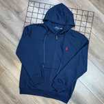 ( БЕЗ ПЕРЕДПЛАТ)Зіп худі Polo Ralph Lauren