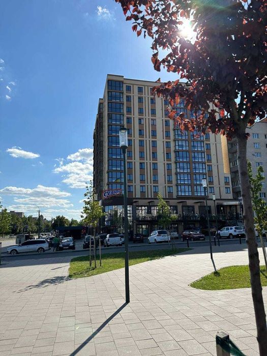 Здам в оренду офісне приміщення 33й квартал 32кв.м.