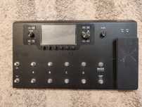 Line 6 helix lt multiefekt