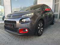 Citroën C3 1.2 PureTech Shine