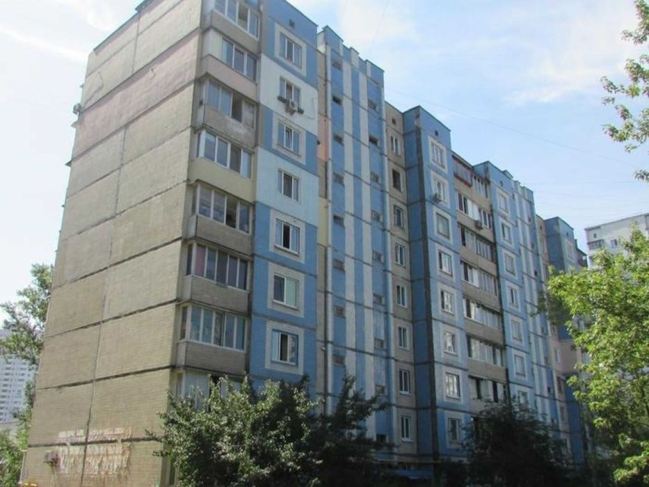 ПРОДАЖ 2-кімнатної затишної квартири ПОЗНЯКИ ЗДОЛБУНІВСЬКА