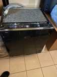 Zmywarka mastrcook do zabudowy