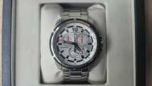 Zegarek Certina DS Furious Chronograf C011.417.21.037.00