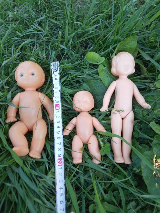 Лялька пупс іграшки для дівчаток