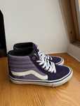 Tenisówki Vans Sk8-Hi Pro  lizzie armanto mysterioso
