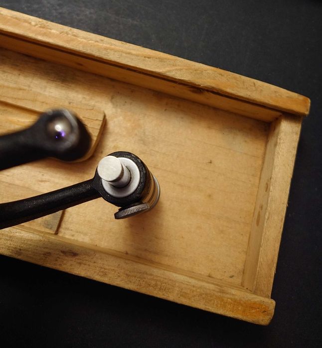 Мікрометр МК 25-50, МК 50-75