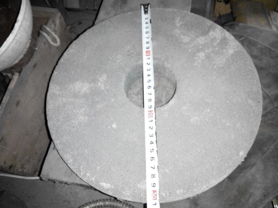 Круг точильный СССР диаметр 31 см точильне коло точило