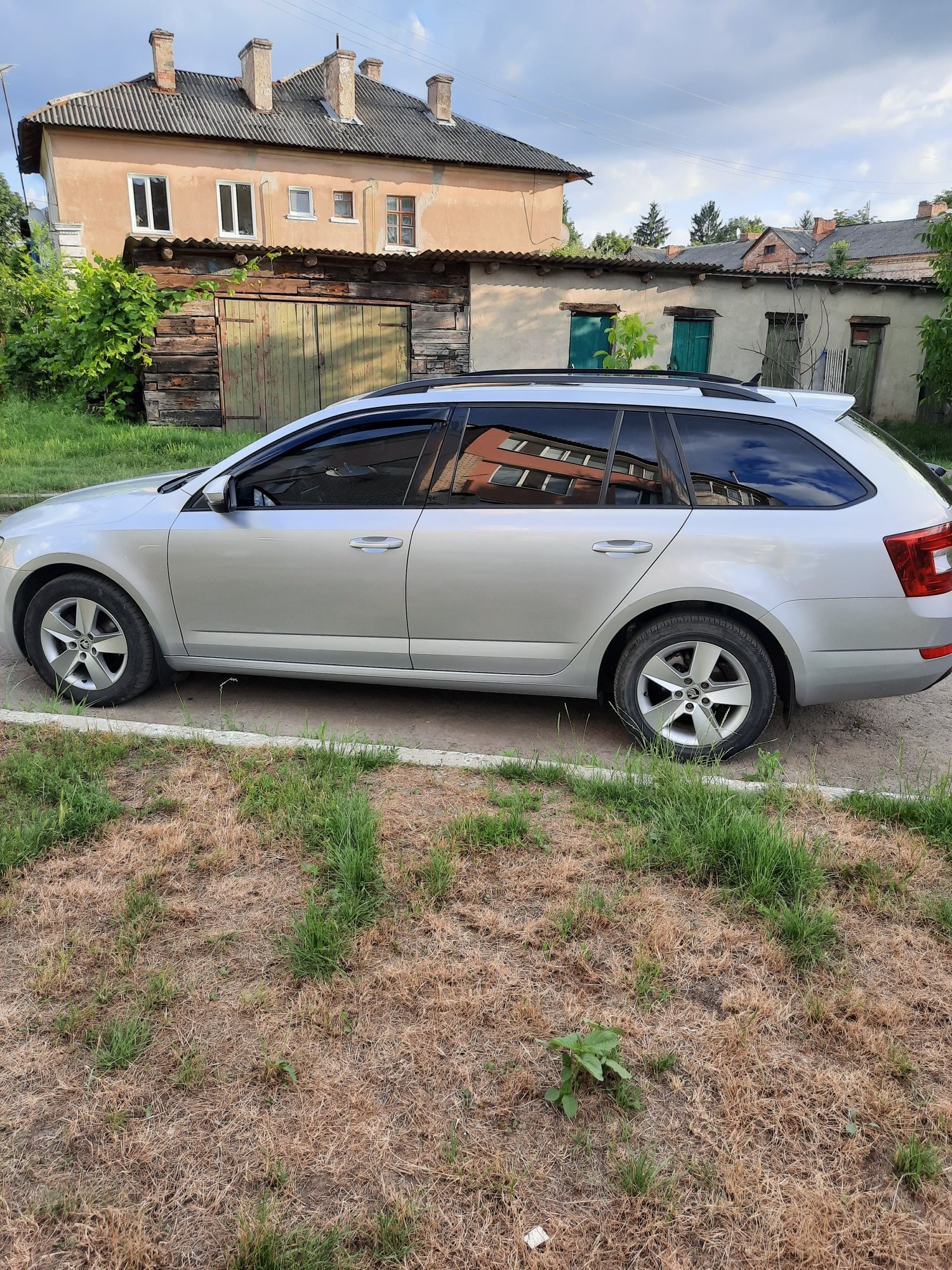 Продам своє АВТО в ідеальному стані