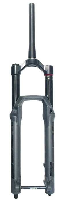 Rock Shox ZEB Ultimate RC2 27,5'' 160mm off 38mm charger boost, NOWY
