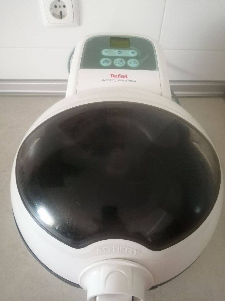 Tefal Actifry, fritadeira