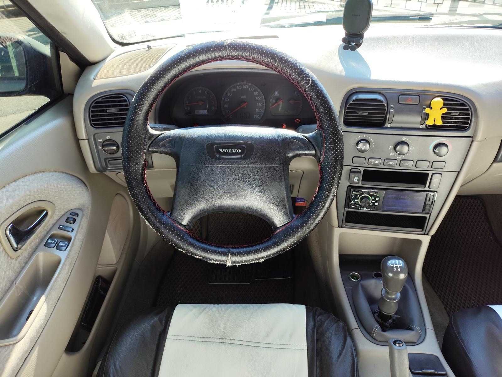 Продам Volvo S40 2001р. #43762