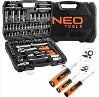 Набір інструментів Neo Tools 90 штук /набір ручних інструментів нео