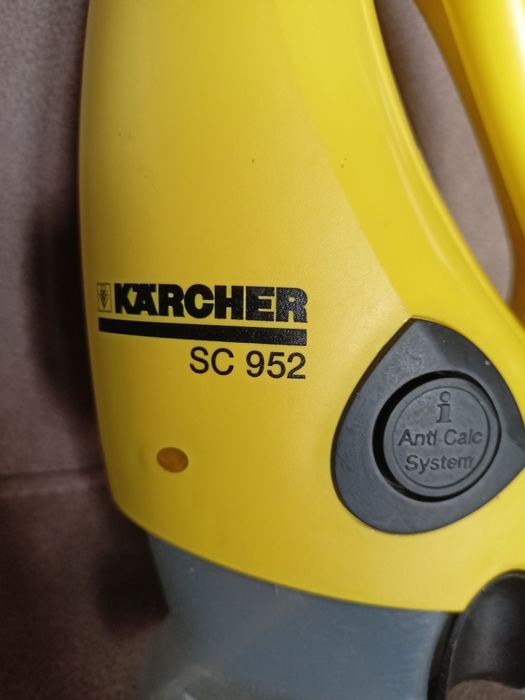 Myjka parowa Karcher SC 952