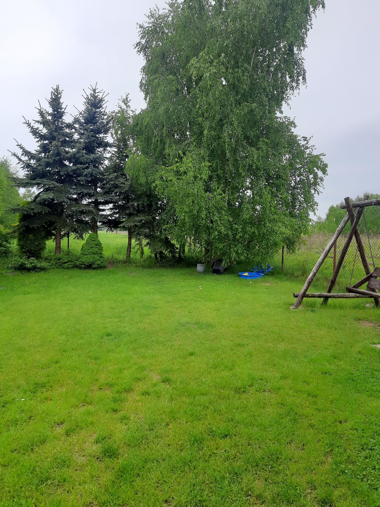 Zarzęcin domek letniskowy wynajmę