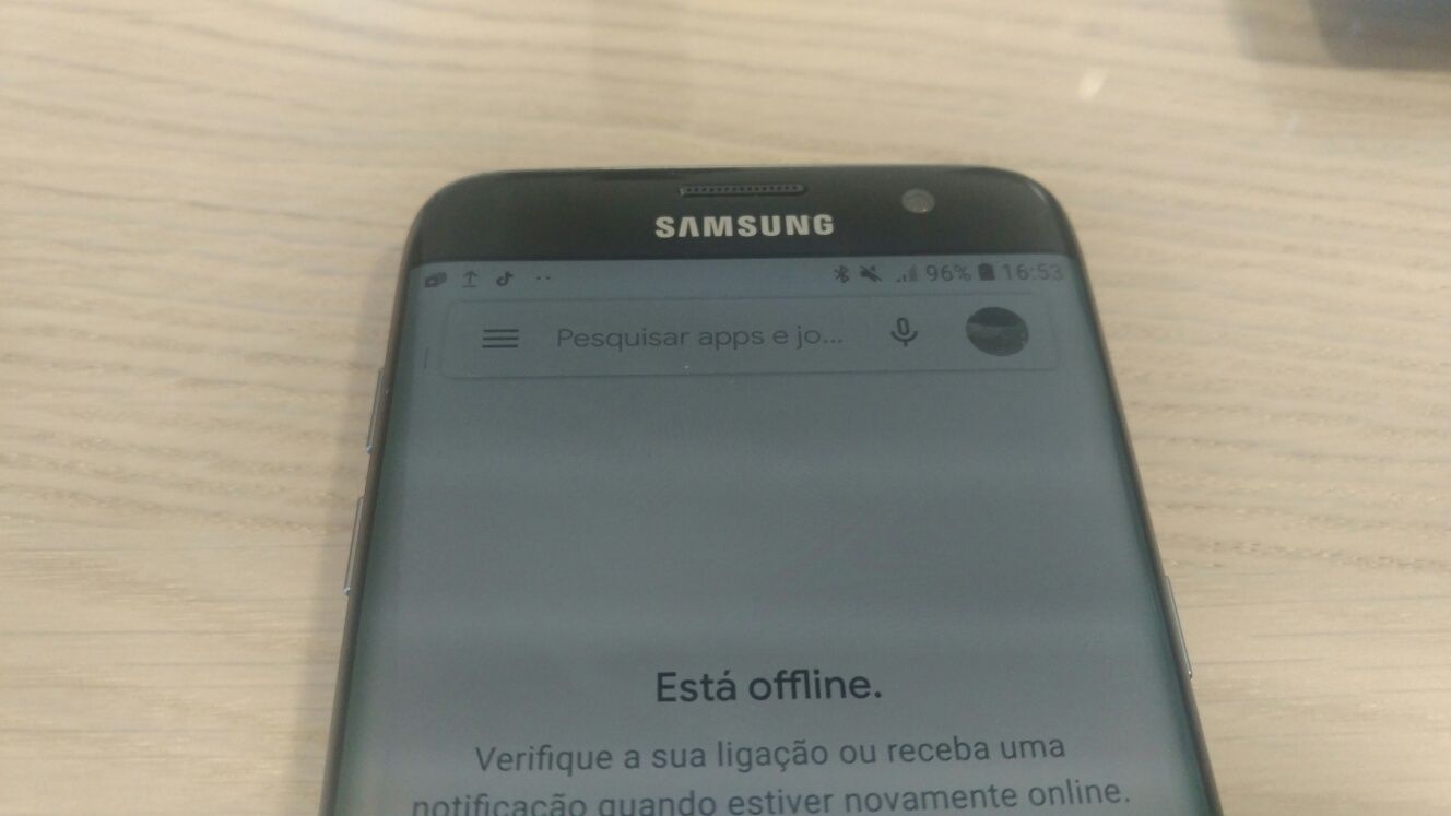 Samsung  S7 edge 4gb / 32gb