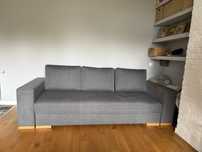 Sofa oddam za darmo rezerwacja do czwartku