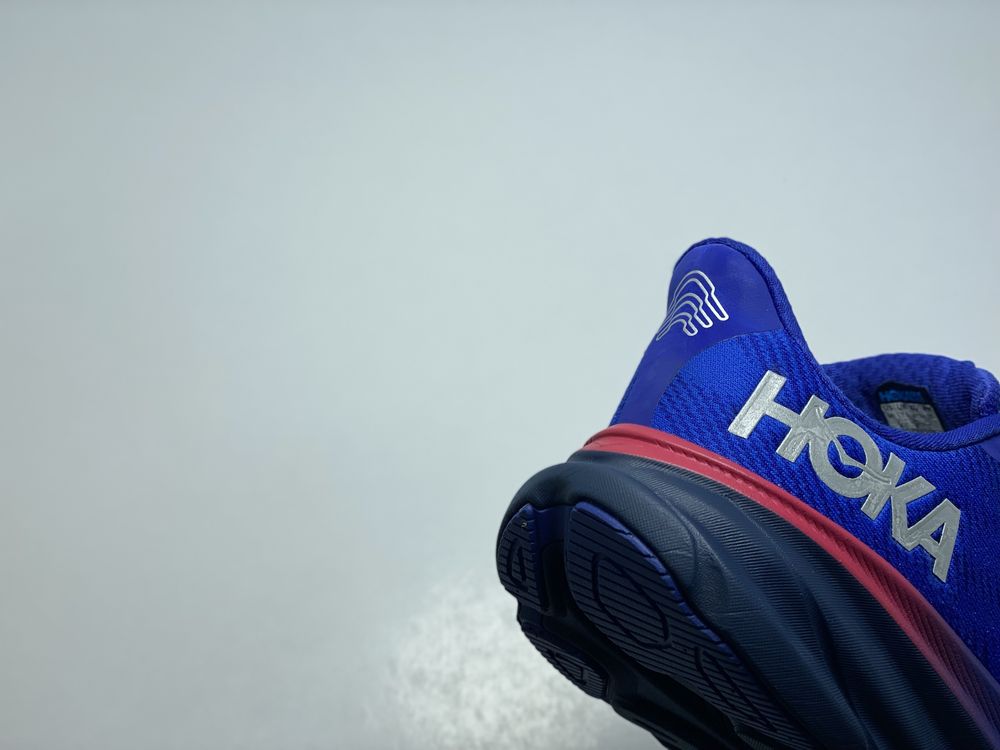 41-26см ОРИГІНАЛ 100% Кросівки HOKA CLIFTON 9 GORE-TEX 1141490 DBES