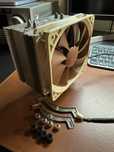 Chłodzenie procesora Noctua Intel AMD