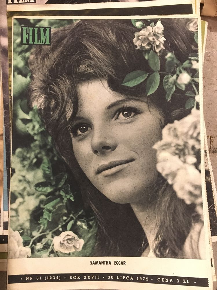 Film magazyn 1968 - 1973