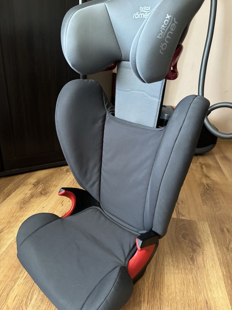 Автокрісло Brix romer