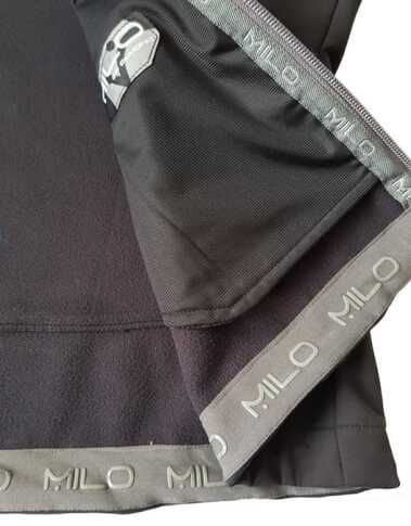 kurtka trekkingowa damska softshell MILO CHILL - nowa S, M, L