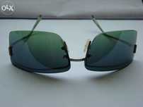 Oculos de sol negros